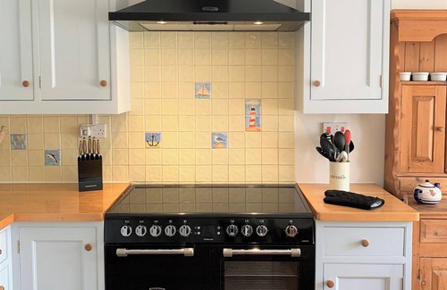 Port Isaac Cottage | 4 bedroom accommodation in Port Isaac