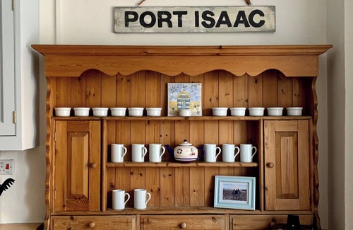 Port Isaac Cottage | 4 bedroom accommodation in Port Isaac