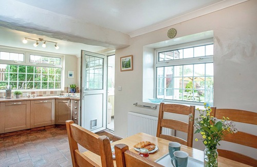 Stenalees Cottage | 4 bedroom accommodation in Stenalees, near St Austell