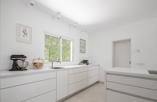 Marbella Villa | 4 bedroom accommodation in Marbella