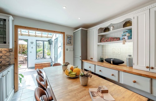 Wrafton Cottage | 4 bedroom accommodation in Braunton