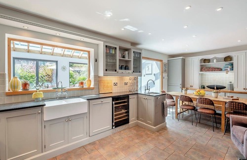 Wrafton Cottage | 4 bedroom accommodation in Braunton