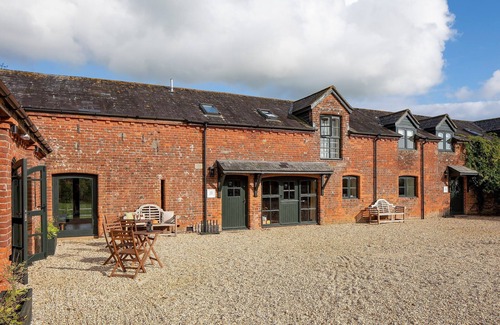 Marshwood Cottage | 4 bedroom accommodation in Bettiscombe, near Lyme Regis