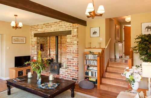 Marshwood Cottage | 4 bedroom accommodation in Bettiscombe, near Lyme Regis