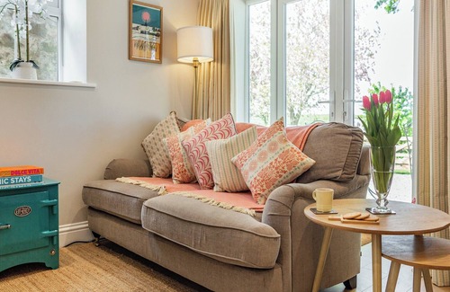 Chathill Cottage | 4 bedroom accommodation in Preston, near Chathill