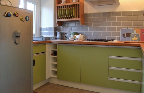 Criccieth Cottage | 4 bedroom accommodation in Criccieth, near Porthmadog