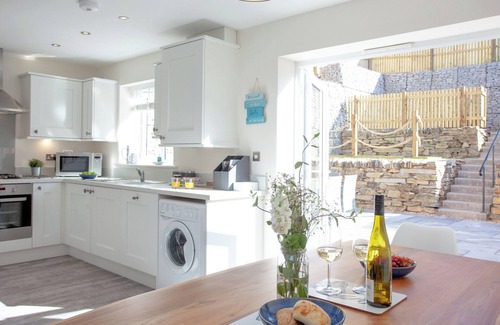 Falmouth Cottage | 4 bedroom accommodation in Falmouth