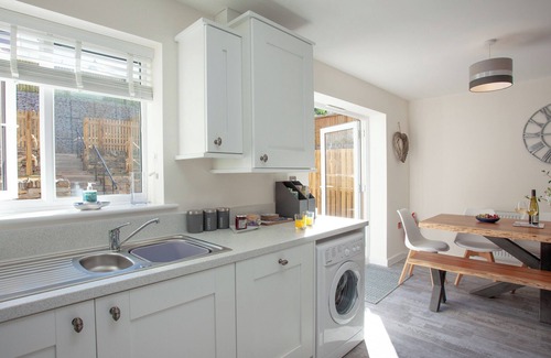 Falmouth Cottage | 4 bedroom accommodation in Falmouth