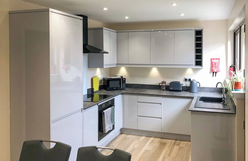 Fochabers Cottage | 4 bedroom accommodation in Kingston-on-Spey, near Fochabers