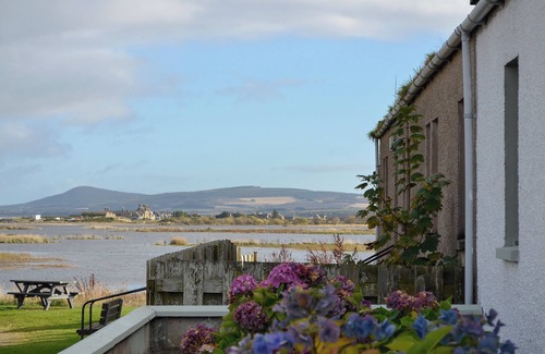 Fochabers Cottage | 4 bedroom accommodation in Kingston-on-Spey, near Fochabers