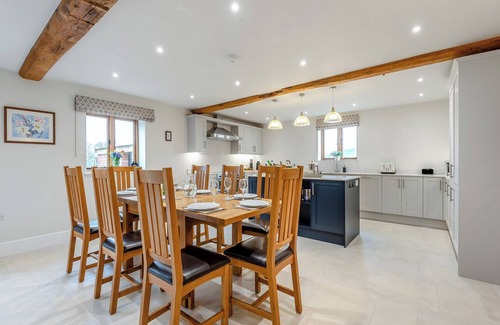 Canon Pyon Cottage | 4 bedroom accommodation in Canon Pyon, near Hereford