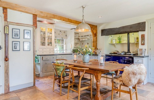 Paignton Cottage | 4 bedroom accommodation in Blagdon, near Paignton