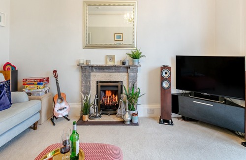 Roundham Cottage | 4 bedroom accommodation in Roundham, near Paignton