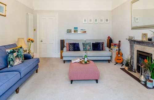 Roundham Cottage | 4 bedroom accommodation in Roundham, near Paignton