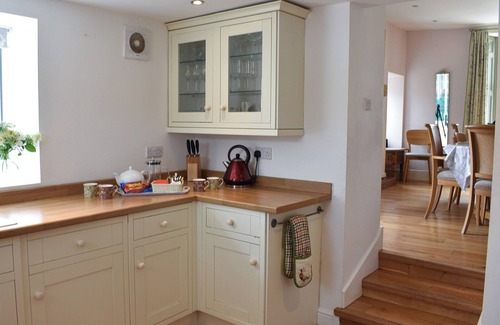 Richmond Cottage | 4 bedroom accommodation in Richmond