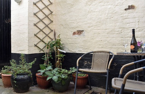 Sidmouth Cottage | 4 bedroom accommodation in Sidmouth