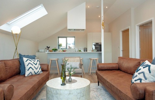 Tintagel Cottage | 4 bedroom accommodation in Tintagel