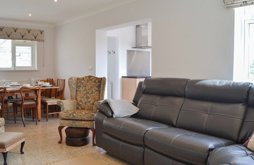 Witheridge Cottage | 4 bedroom accommodation in Nomansland, near Tiverton