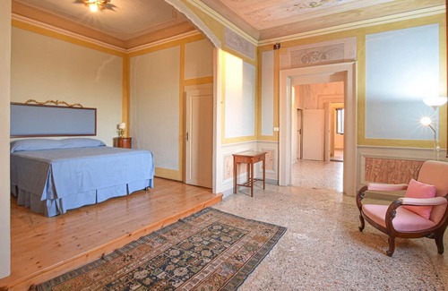 Cordovado House | 4 bedroom accommodation in Cordovado