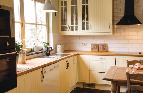 Hoepertingen House | 4 bedroom accommodation in Borgloon