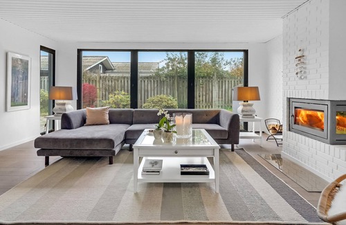 Faldsled House | 4 bedroom accommodation in Millinge