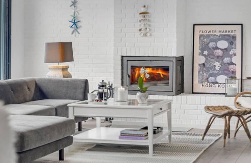 Faldsled House | 4 bedroom accommodation in Millinge