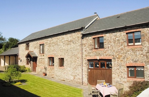 Bideford Cottage | 4 bedroom accommodation in Fairy Cross, Bideford