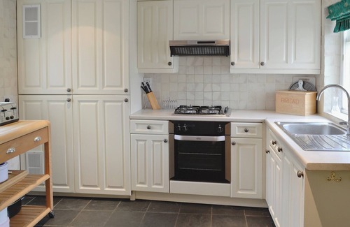 Bridport Cottage | 4 bedroom accommodation in Chideock, near Bridport
