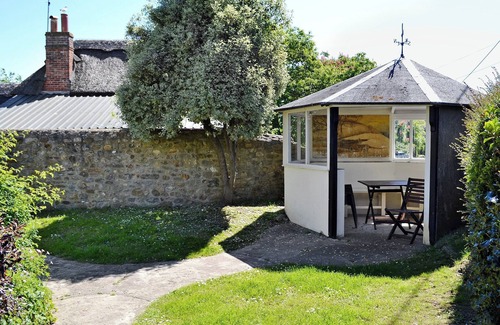 Bridport Cottage | 4 bedroom accommodation in Chideock, near Bridport