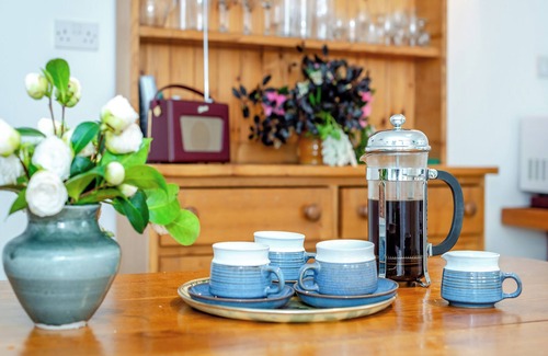 Camborne Cottage | 4 bedroom accommodation in South Tehidy, near Portreath