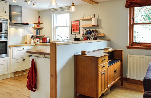 Glencoe Cottage | 4 bedroom accommodation in Glencoe