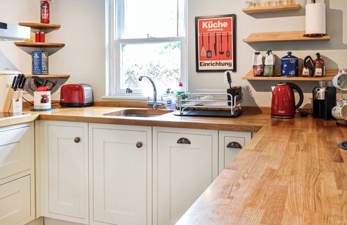 Glencoe Cottage | 4 bedroom accommodation in Glencoe