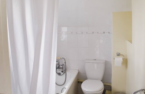 Ipswich Cottage | 4 bedroom accommodation in Stutton, near Ipswich