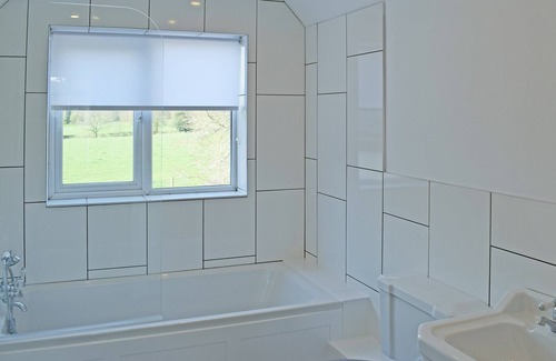 Mathon Cottage | 4 bedroom accommodation in Ledbury