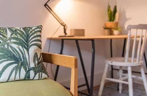 Margate Cottage | 4 bedroom accommodation in Margate