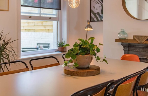 Margate Cottage | 4 bedroom accommodation in Margate