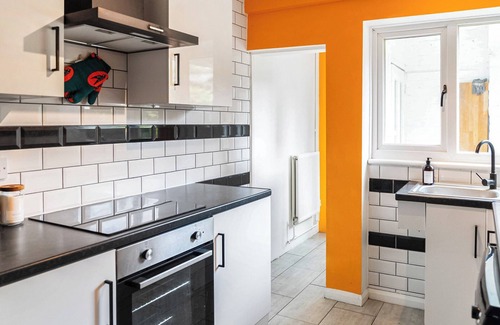 Margate Cottage | 4 bedroom accommodation in Margate