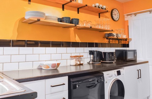 Margate Cottage | 4 bedroom accommodation in Margate