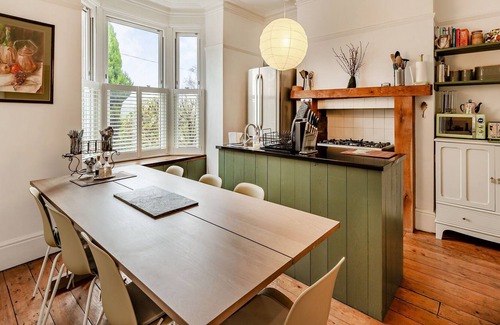 Holestone Moor Cottage | 4 bedroom accommodation in Matlock