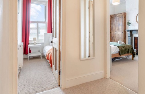 Holestone Moor Cottage | 4 bedroom accommodation in Matlock