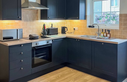 Saint Columb Major Cottage | 4 bedroom accommodation in Newquay