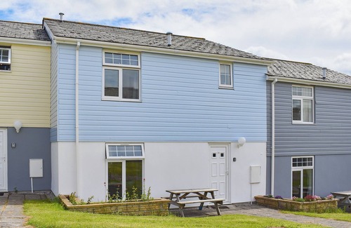 Saint Columb Major Cottage | 4 bedroom accommodation in Newquay
