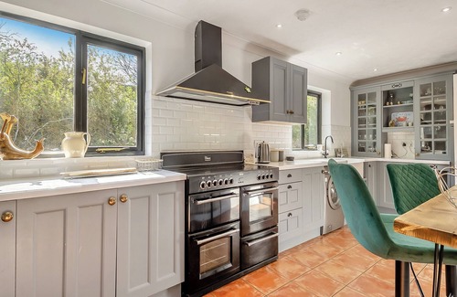 Stalham Cottage | 4 bedroom accommodation in Stalham