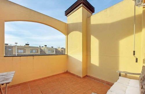 Playa de Almarda House | 4 bedroom accommodation in Sagunto