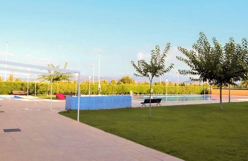 Playa de Almarda House | 4 bedroom accommodation in Sagunto