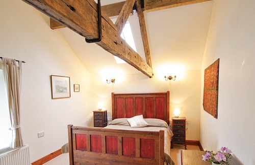 Beccles Cottage | 4 bedroom accommodation in North Cove, Beccles