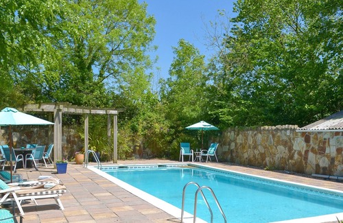 Saint Kew Cottage | 4 bedroom accommodation in St Kew, near Port Isaac