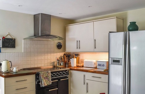 Bodmin Cottage | 4 bedroom accommodation in Hellandbridge, near Bodmin