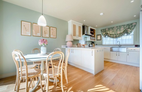 Pendoggett Cottage | 4 bedroom accommodation in Pendoggett, near Port Isaac