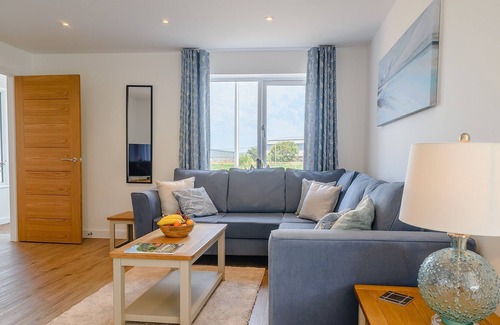 Instow Cottage | 4 bedroom accommodation in Instow